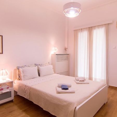 Areos Apartment Athens Ngoại thất bức ảnh